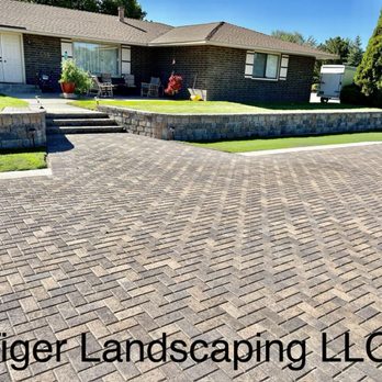 Tiger Concrete and Landscaping - Landscaping Near Me Tiger Concrete and Landscaping - Landscaping Near Me
