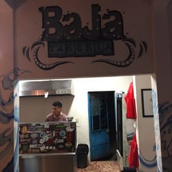 Baja Takeria