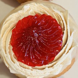Heidi Ho Donuts