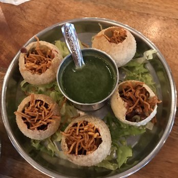 Ghee Indian Kitchen - Indian Near Me - Miami, Florida