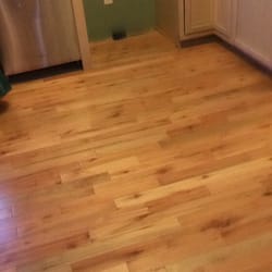 LL Flooring - West Columbus - Eucalyptus flooring