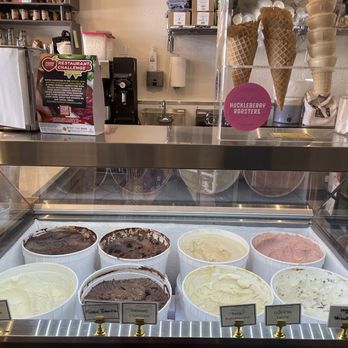 Savageau Coffee And Ice Cream - ice cream - Coffee & Tea Near Me - Denver, Colorado