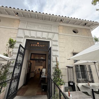 Zinc Cafe & Bar - Breakfast & Brunch Near Me - Orange, California Zinc Cafe & Bar - Breakfast & Brunch Near Me - Orange, California
