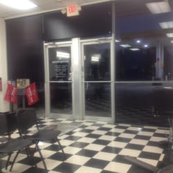 Shear Design & Barbershop