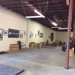 nashville weightlifting club