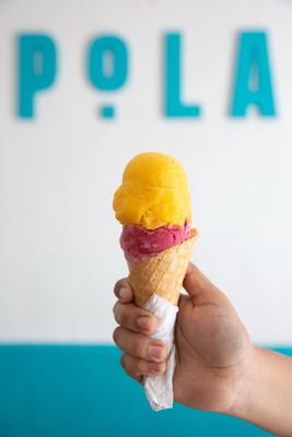 Pola Gelato Shop by null