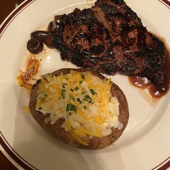 Artie's - Drunken Rib Eye - American Near Me - Fairfax, Virginia