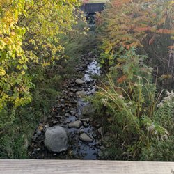 West Liberty Street Covered Bridge