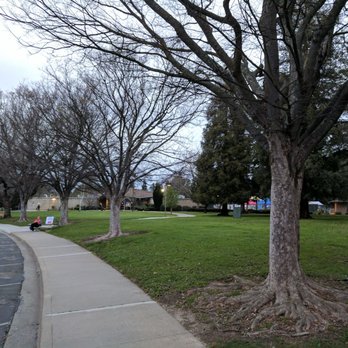 Concord Community Park - Playgrounds Near Me - Concord, California