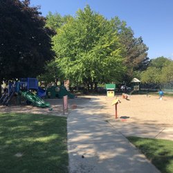 Neff Park