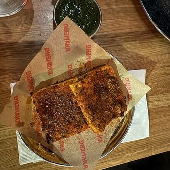 Dhamaka - Paneer tikka - Indian Near Me - New York, New York Dhamaka - Paneer tikka - Indian Near Me - New York, New York