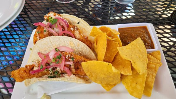 Pine Tavern Restaurant by null