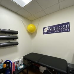Airrosti