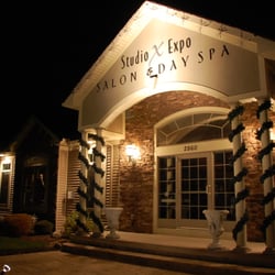 Studio Expo Salon & Day Spa
