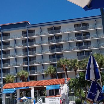 Sheraton - Resorts Near Me - Clearwater Beach, Florida Sheraton - Resorts Near Me - Clearwater Beach, Florida