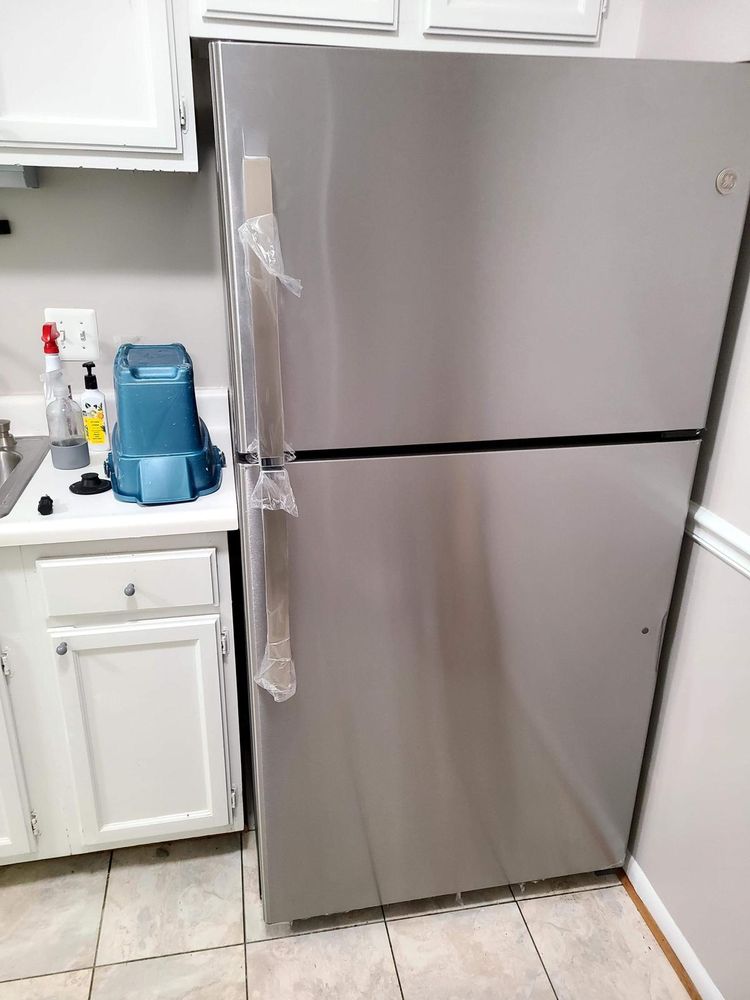 Slide of A&F Plumbing and Property Services