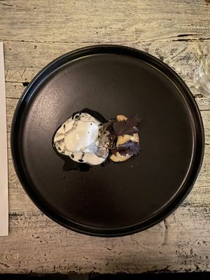 Chez Victoire by null