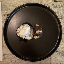 Chez Victoire - Cod
