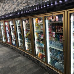Fast Stop Food Stores