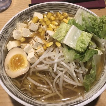 Kippo Ramen - Curry Vegetarian Shio Ramen - Ramen Near Me - Baltimore, Maryland Kippo Ramen - Curry Vegetarian Shio Ramen - Ramen Near Me - Baltimore, Maryland