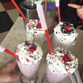 Galaxy Diner - Diners Near Me - Flagstaff, Arizona
