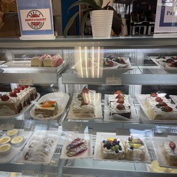 Nory’s Donut & Bakery - Cakes - Bakeries Near Me - San Marcos, California Nory’s Donut & Bakery - Cakes - Bakeries Near Me - San Marcos, California