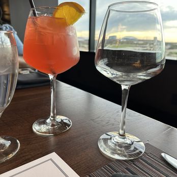 Mercury Chophouse - Cocktail drink - Steakhouses Near Me - Arlington, Texas Mercury Chophouse - Cocktail drink - Steakhouses Near Me - Arlington, Texas