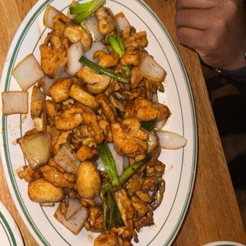 MCCB Chicago 时尚食谱 - Mongolian Chicken - Szechuan Near Me - Chicago, Illinois