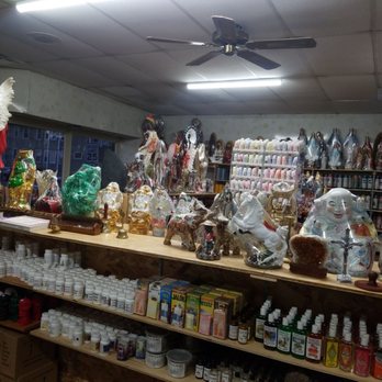 Botanica Santa Barbara Chango - John is wonderful - Reiki Near Me - Bridgeport, Connecticut