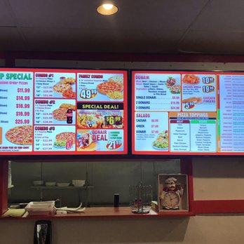 Canadian Pizza Unlimited - Menu Feb 2020 - Pizza Near Me - Canmore, Alberta Canadian Pizza Unlimited - Menu Feb 2020 - Pizza Near Me - Canmore, Alberta
