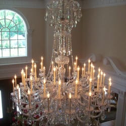 Chandelier Master