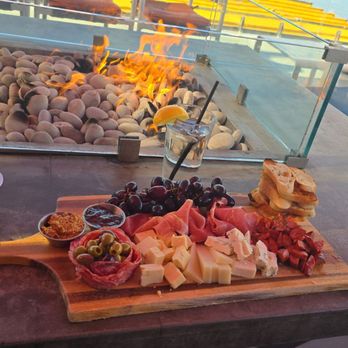 Topsail - Charcuterie board for a lot of people - American Near Me - San Diego, California Topsail - Charcuterie board for a lot of people - American Near Me - San Diego, California