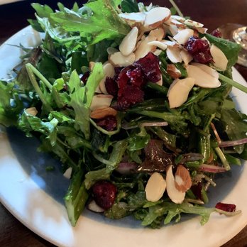 Santiago's Bodega - Kale salad (brunch menu) - Spanish Near Me - Altamonte Springs, Florida Santiago's Bodega - Kale salad (brunch menu) - Spanish Near Me - Altamonte Springs, Florida