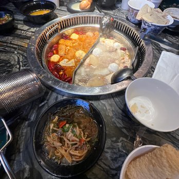 Xiang Hotpot-Brooklyn - Chinese Near Me - Brooklyn, New York Xiang Hotpot-Brooklyn - Chinese Near Me - Brooklyn, New York