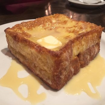 Mein Restaurant - Lava Toast!! So good! - Chinese Near Me - Houston, Texas
