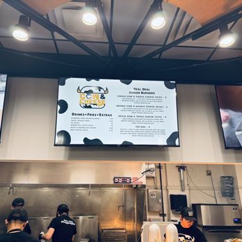 Cow & Cheese - Menu - Burgers Near Me - Maitland, Florida Cow & Cheese - Menu - Burgers Near Me - Maitland, Florida