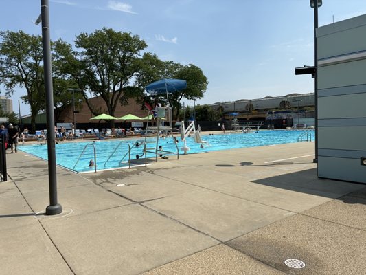 Ridgeland Common Recreation Complex