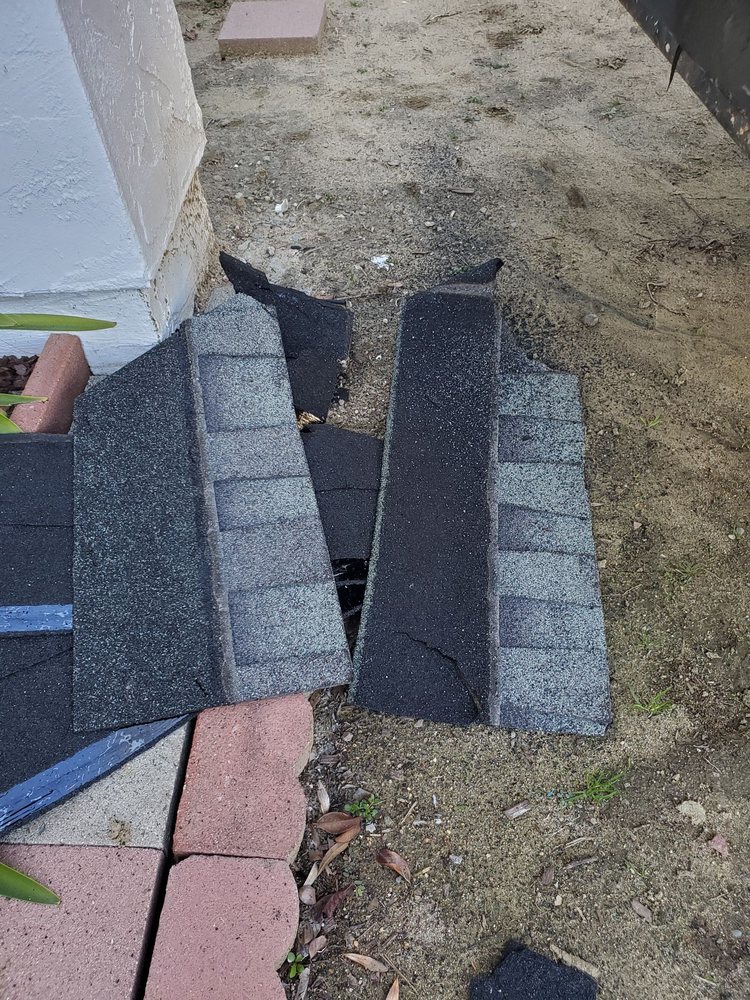 Slide of Kenney Roofing