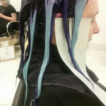 TONI&GUY - Dimensional bold colors by arianna perez - Hair Salons Near Me - Tempe, Arizona TONI&GUY - Dimensional bold colors by arianna perez - Hair Salons Near Me - Tempe, Arizona