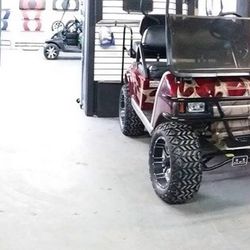 Willandale Golf Cart Sales