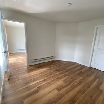 Pacific Bay Vistas - Bedroom - Apartments Near Me - San Bruno, California