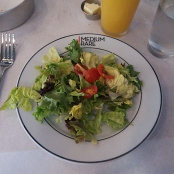 Medium Rare - Steakhouses Near Me - Arlington, Virginia Medium Rare - Steakhouses Near Me - Arlington, Virginia