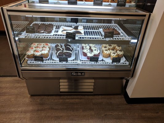 The Bagel Table by null