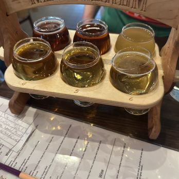 New Realm Brewing - New American Near Me - Atlanta, Georgia New Realm Brewing - New American Near Me - Atlanta, Georgia