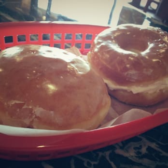 Express Donuts - So Good - Coffee & Tea Near Me - Goodyear, Arizona