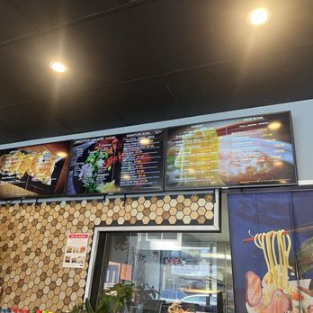 SUKIYA Ramen & Poke - Menu - Ramen Near Me - Flushing, New York SUKIYA Ramen & Poke - Menu - Ramen Near Me - Flushing, New York