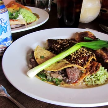 Cafe Pasqual's - Vegetarian Near Me - Santa Fe, New Mexico