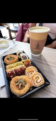 Delah Coffee by null