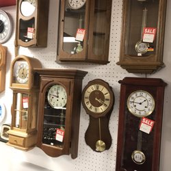 The Clock Factory