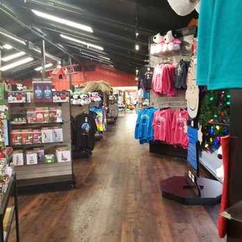 Snoopy Headquarters - In here - Toy Stores Near Me - Buena Park, California